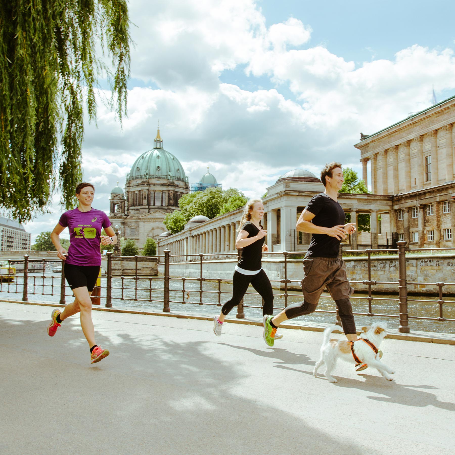 Martin Schröder Fitness Functional Training